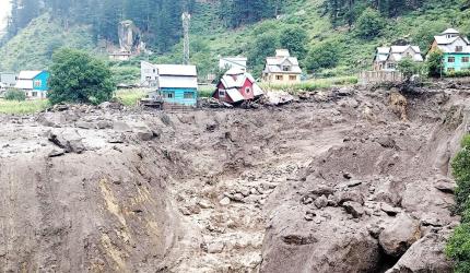 Kishtwar tragedy: A father searches for his daughter