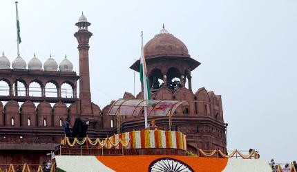 'Ghuspaithiya' snatching...: Modi announces demographic mission
