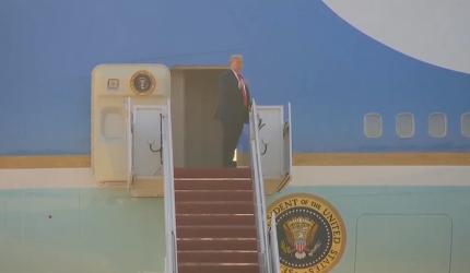 Putin will face severe economic consequences if...: Trump warns again