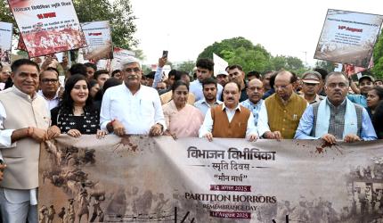 NCERT new modules blame Cong for Partition, say leaders underrated Jinnah