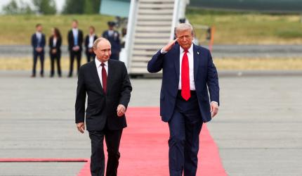Zelenskyy calls talks with Trump 'long and substantive'