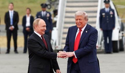 Trump to dial Putin as European leaders plan US visit