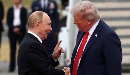 The Alaska Fiasco: Lessons For India