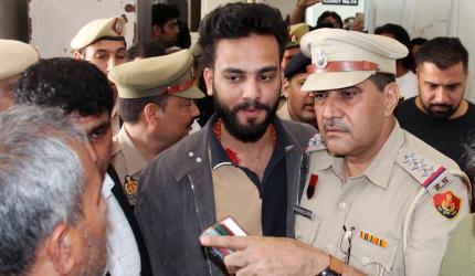 Gunmen attack YouTuber Elvish Yadav's home; gang owns responsibility