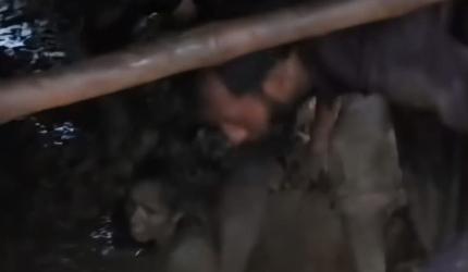 7 dead as cloudburst hits J-K's Kathua; rescue ops on