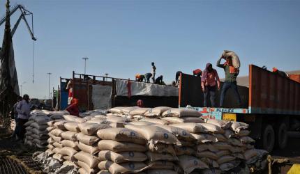 Centre Seeks States' Aid For Exporters