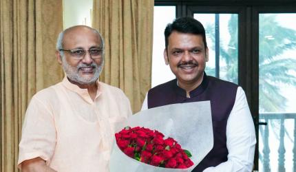 The Dangerous Reality Behind Maha's 'Urban Naxal' Law