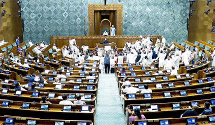 Govt moves to ease business rules, tables Jan Vishwas Bill in LS