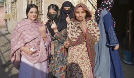 Can anyone vote twice in same election? Ex-CEC answers