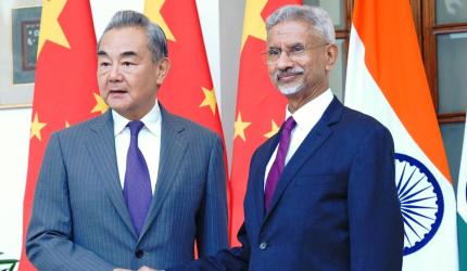 Unilateral bullying...: China to India amid Trump tariff war