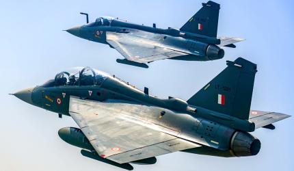 Govt clears Rs 62,000 cr deal to buy 97 LCA Mark 1A jets for IAF