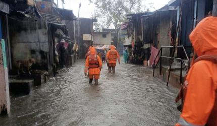 Bail Denied in Rs 65 Crore Mithi River Scam Case