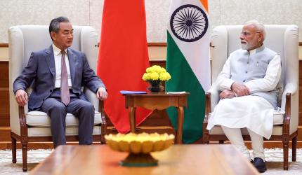 China attaches great importance to Modi's SCO visit: Wang Yi