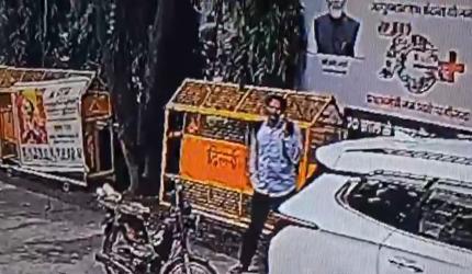 Day before assault, Rekha Gupta attacker recced her house