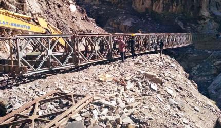Nepal challenges India-China border trade deal, reasserts claim on Lipulekh