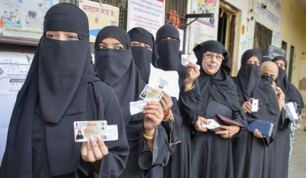 ICSSR to issue show cause notice to CSDS amid 'vote chori' row
