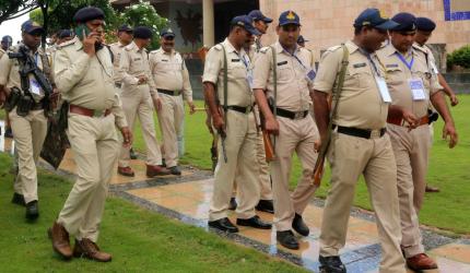 Class 10 student sets teacher on fire over 'love affair'
