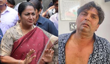 Delhi CM attacker planned protest against SC verdict on stray dogs