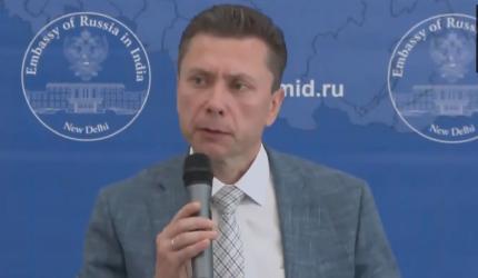 'Unjustified': Russia slams Trump tariffs, backs India