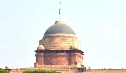 Presidents, Vice Presidents: North & South