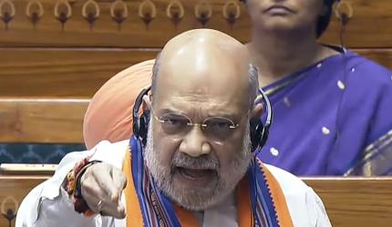 '130th Amendment Risks Placing Power In ED/CBI/CID/Police'
