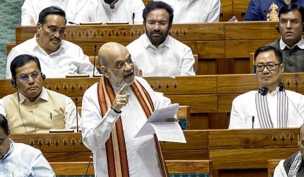 'PM's Inclusion Is A Constitutional Mockery'