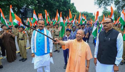 UP deputy CM Maurya seeks renaming of Aligarh as 'Harigarh'