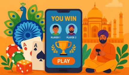 $1B Flows to Real-Money Gaming Firms