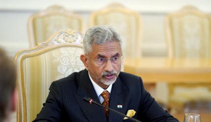 India not biggest buyer of Russian oil: Jaishankar 