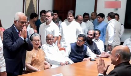 5 pm News Flash – August 23, 2025