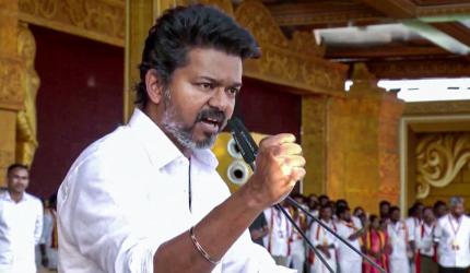 Will script history in next year's TN polls: Actor Vijay