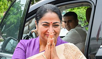 Delhi CM attacker's friend who transferred money detained