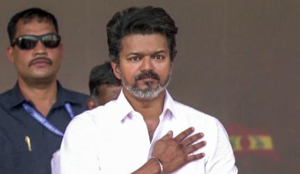 Vijay's Political Challenge Begins Now