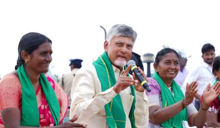 Richest CMs: 931 Cr Naidu, 332 Cr Khandu