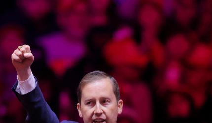 Tejasvi Surya Meets US Envoy, Discusses Trade