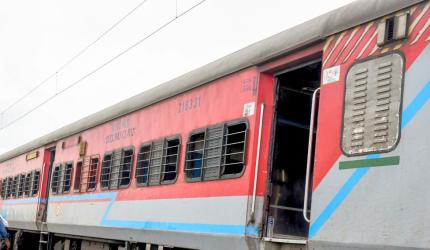 4-year-old boy's body found in train toilet bin in Mumbai