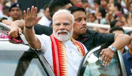 Will bear all pressure: Modi as US tariffs set to kick in