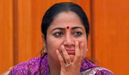 Delhi CM's attacker faces criminal conspiracy charges