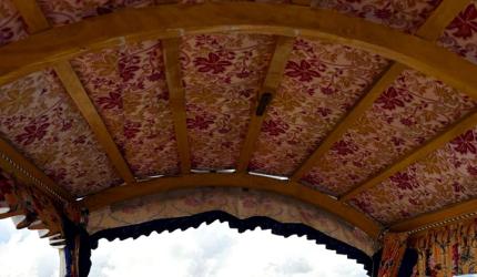 Srinagar's Splendid 8