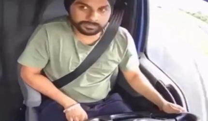 SAD seeks US leniency for Indian trucker involved in crash