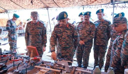 How Army Is Preparing For Future Wars