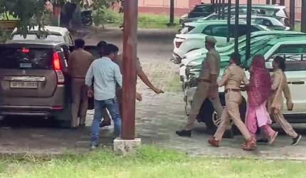 Noida dowry murder case takes a new turn with fresh videos