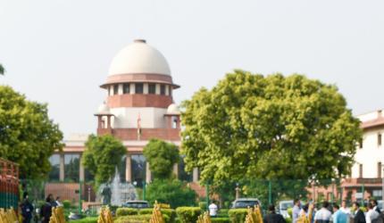 SC gets 2 new judges, one in line to be CJI in 2031