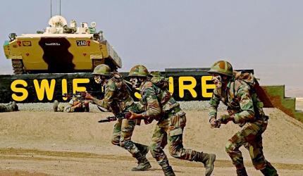 How Army Is Preparing For Future Wars
