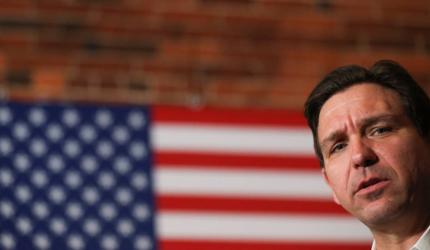 Florida Governor Slams H-1B Visas As 'Total Scam'