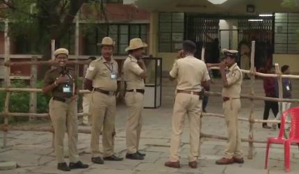 Dharmasthala rape-murder victim's mother files fresh complaint