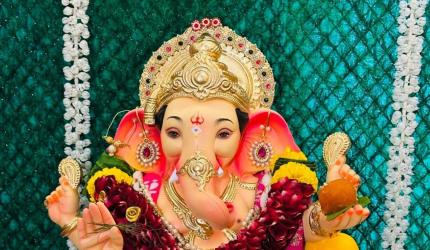 'Lord Ganesha Is Always With Us'