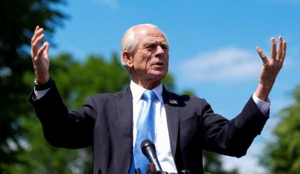 Trump Official Dubs Ukraine Conflict As 'Modi's War'!