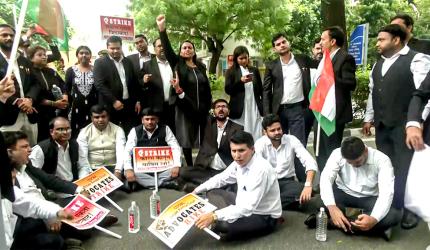 'Efficiency Can't Override Judicial Independence'