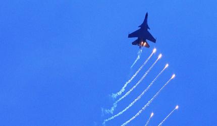 Less than 50 weapons...: IAF officer reveals Op Sindoor details